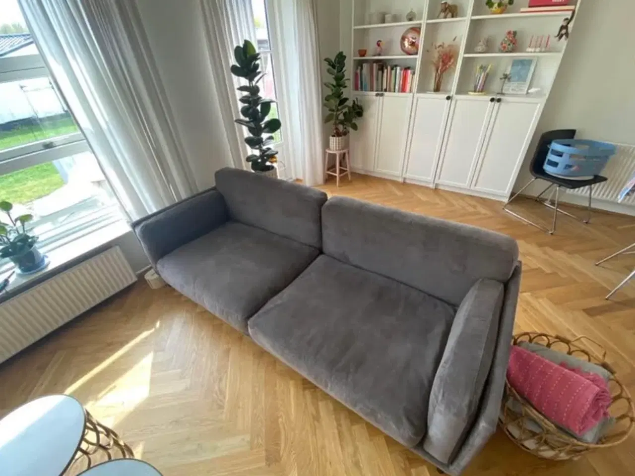 Billede 2 - 3 personers sofa fra Sofacompany