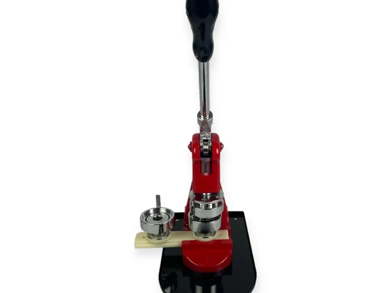 Billede 1 - Badge Presser