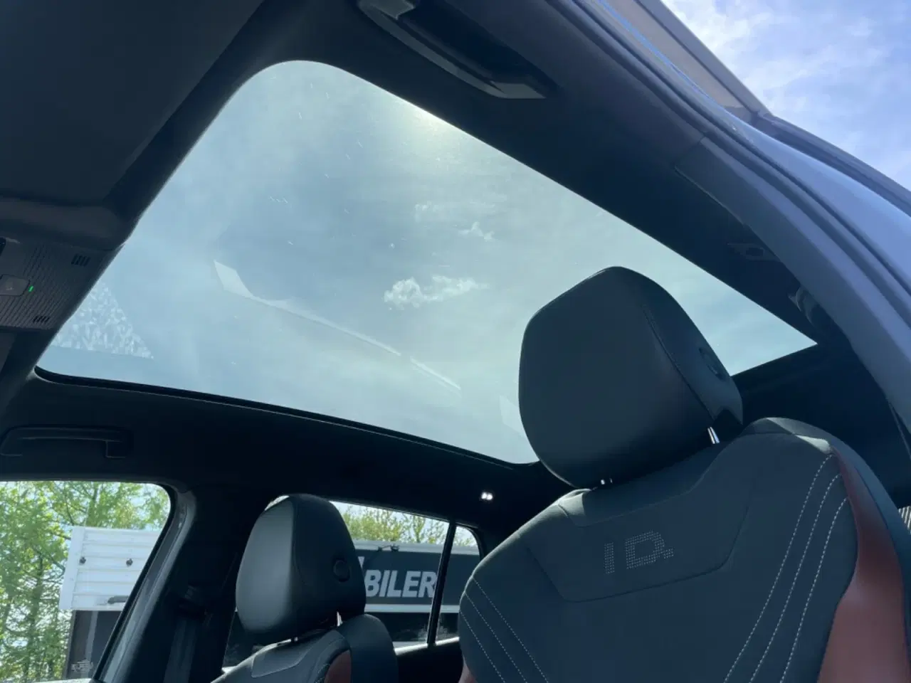 Billede 14 - VW ID.4 77 Pro Performance