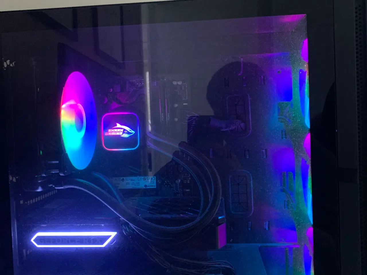 Billede 2 - Gaming pc