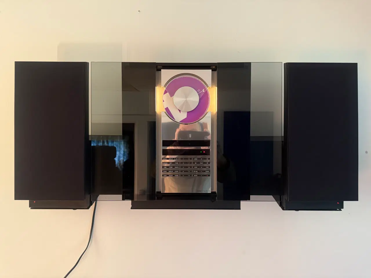 Billede 2 - Beosound 3000 Beolab 2500