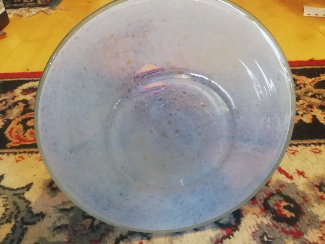 Billede 5 - Stiklo Studija  Glas Vase