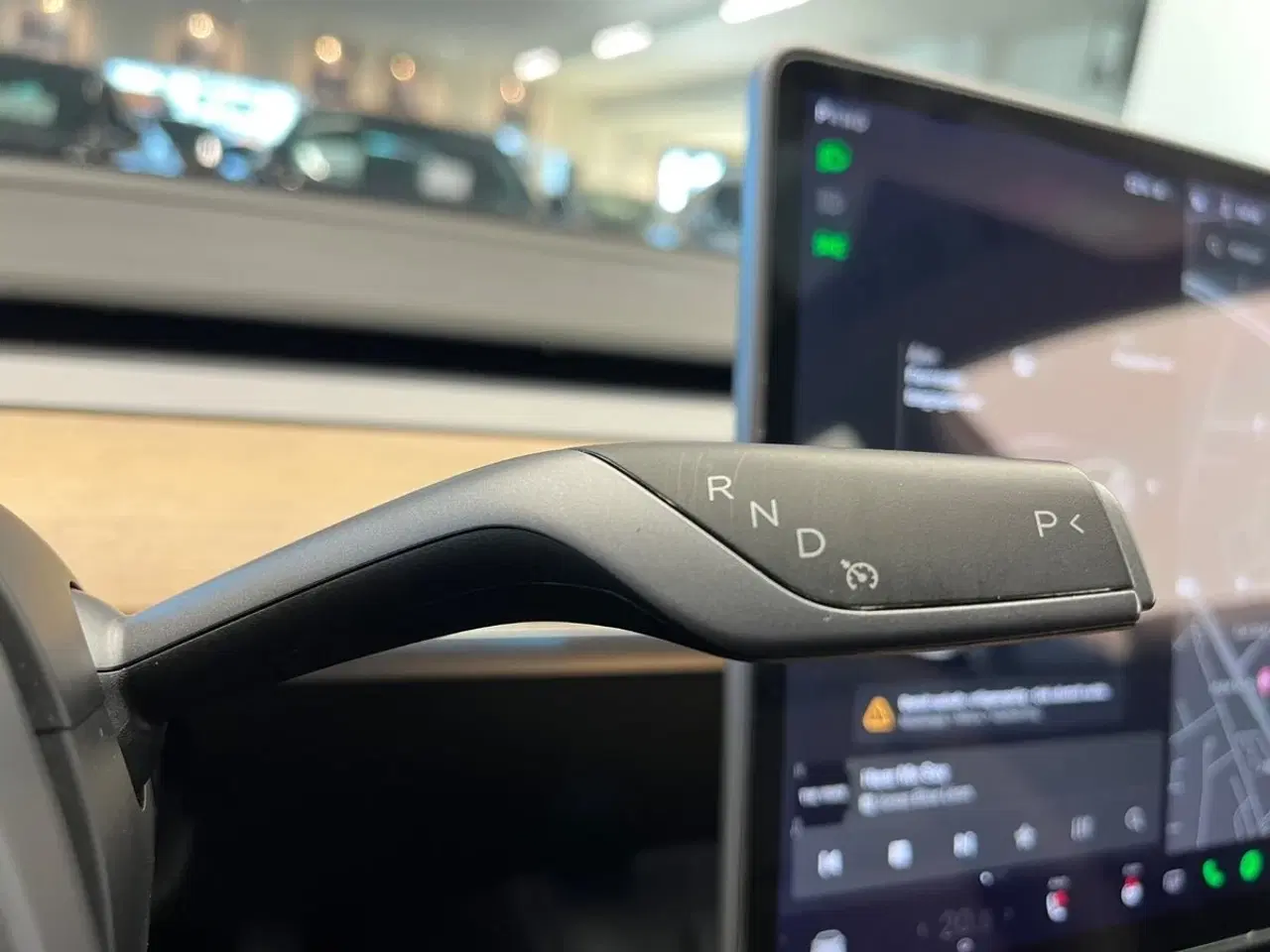 Billede 16 - Tesla Model 3  Long Range AWD