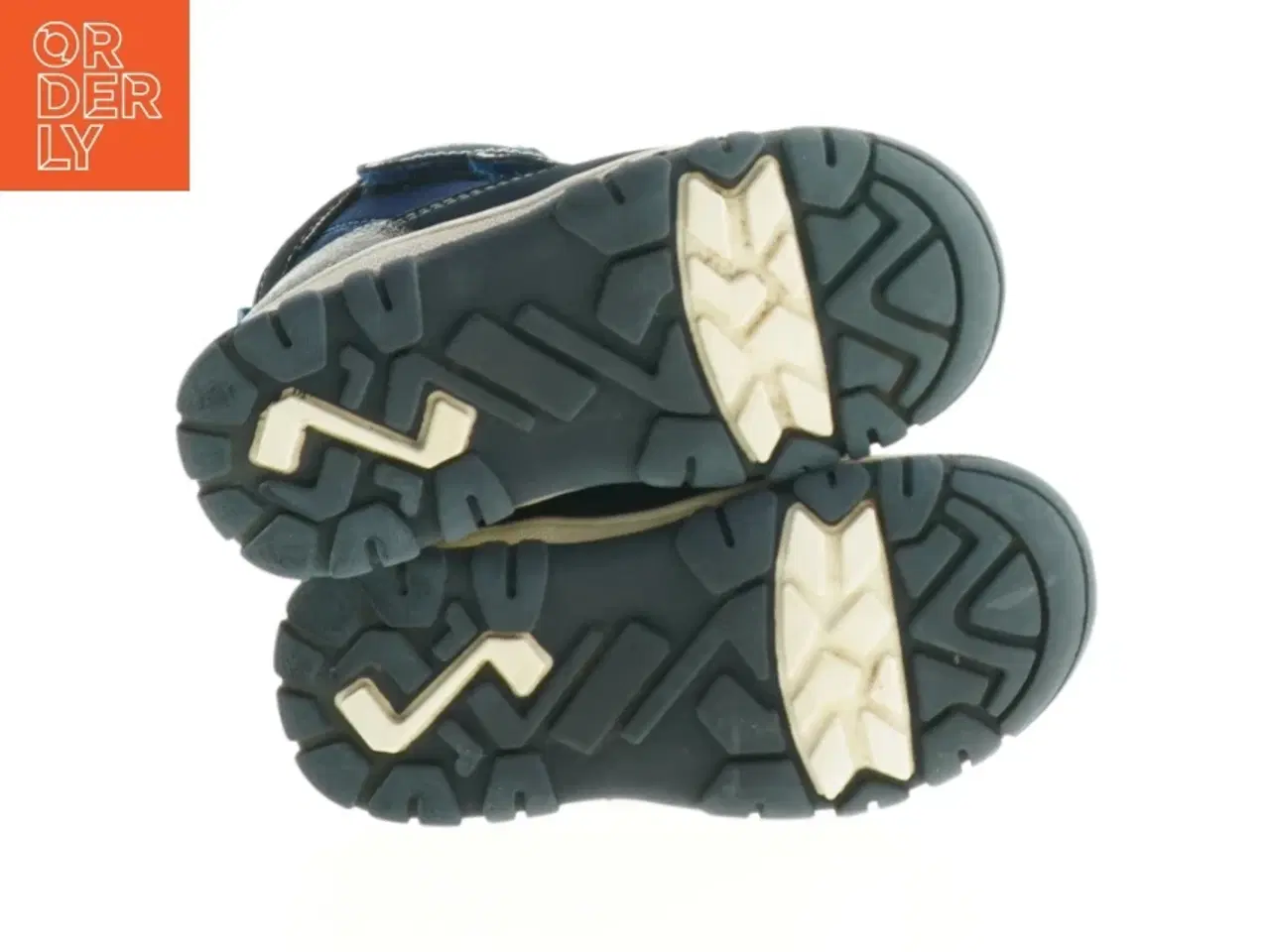 Billede 3 - Børnestøvler størrelse 25 fra VRS (str. 25 )