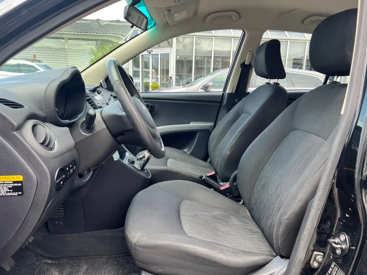 Billede 7 - Hyundai i10 1,2 Comfort