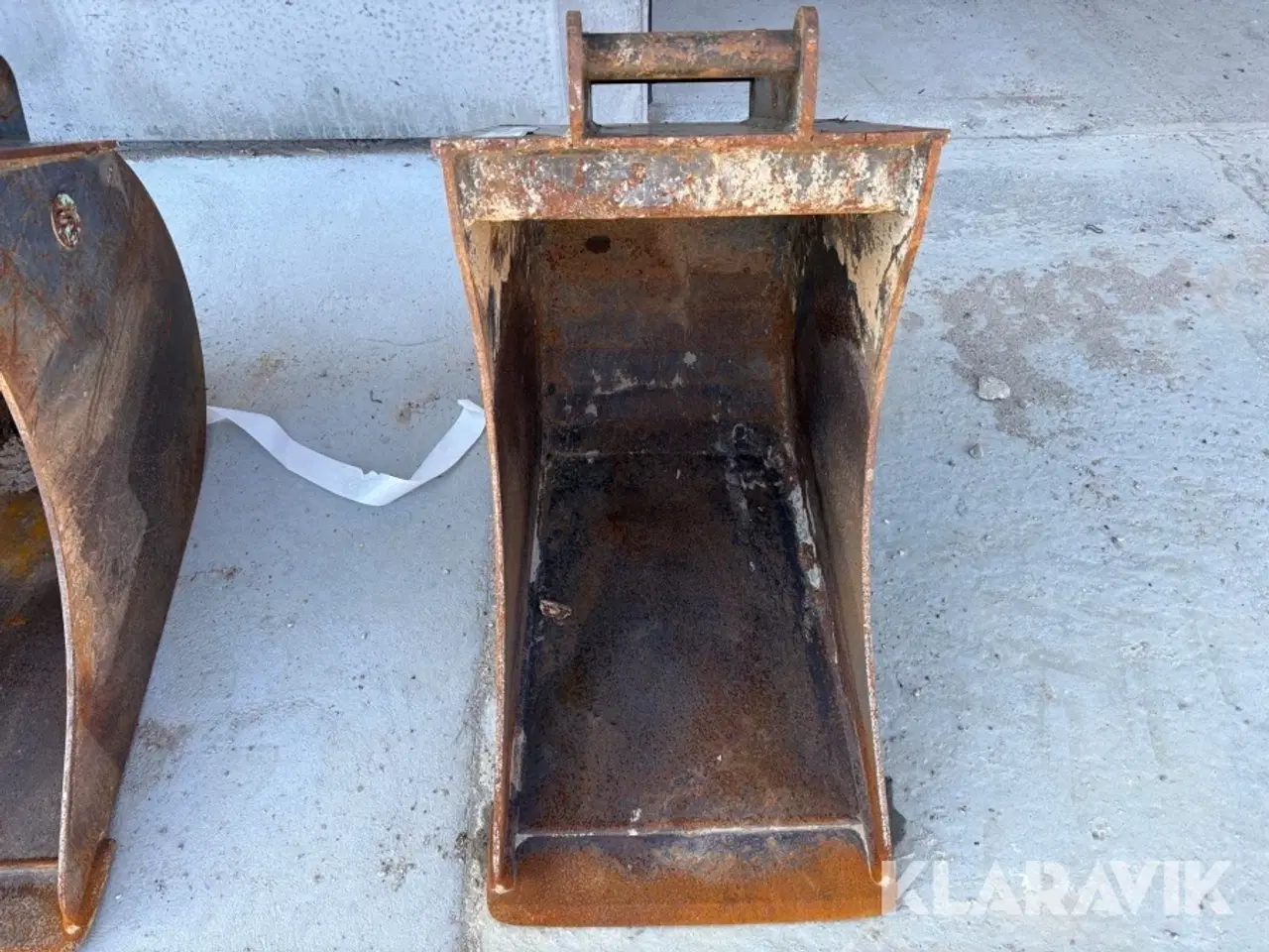 Billede 5 - Rendeskovl 1 styk