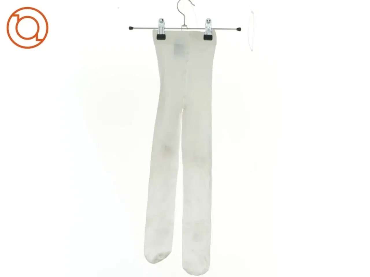 Billede 1 - Strømpebukser fra H&M (str. 122 cm)