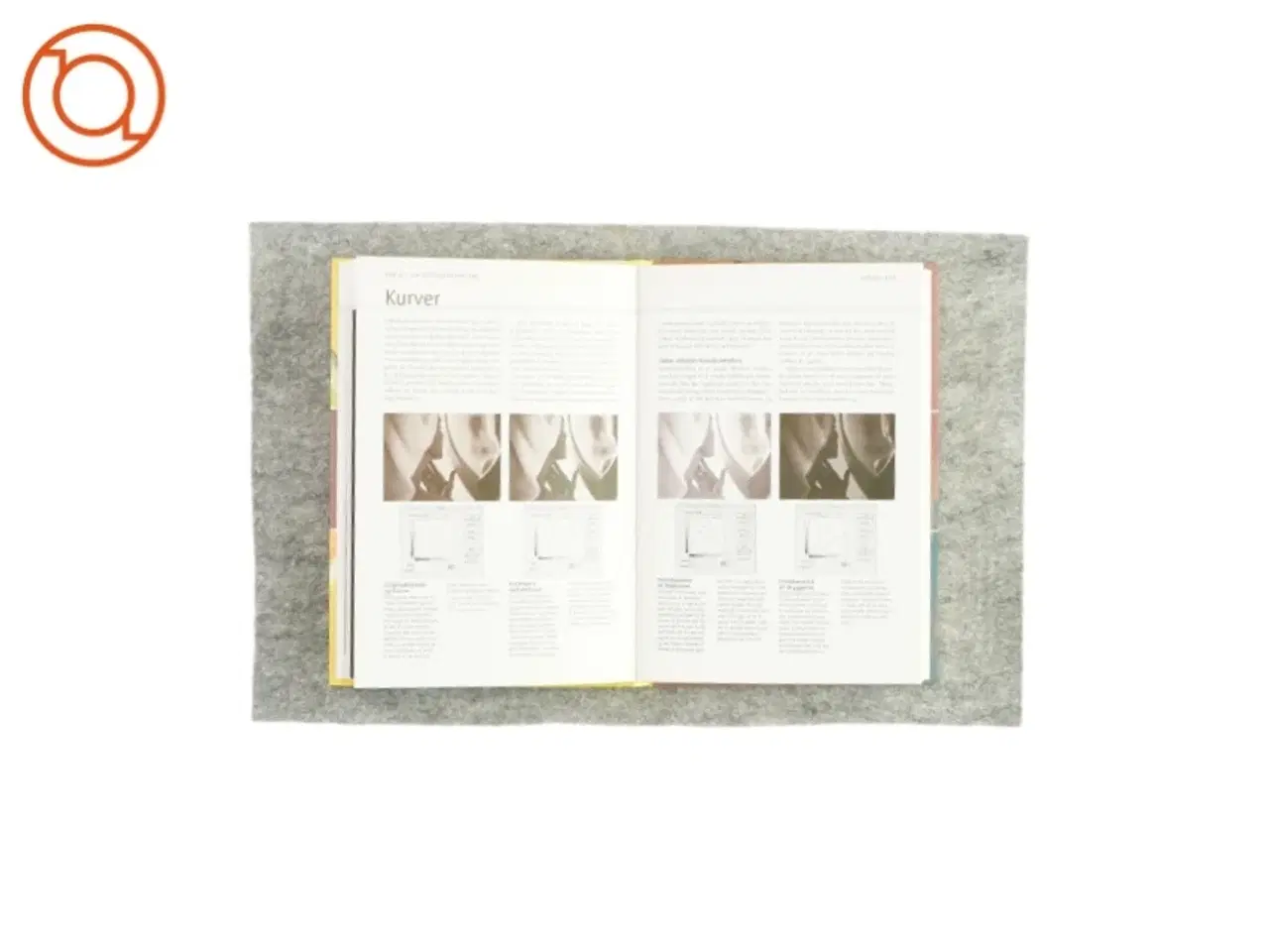 Billede 3 - Guide til digital foto af Tom Ang (Bog)