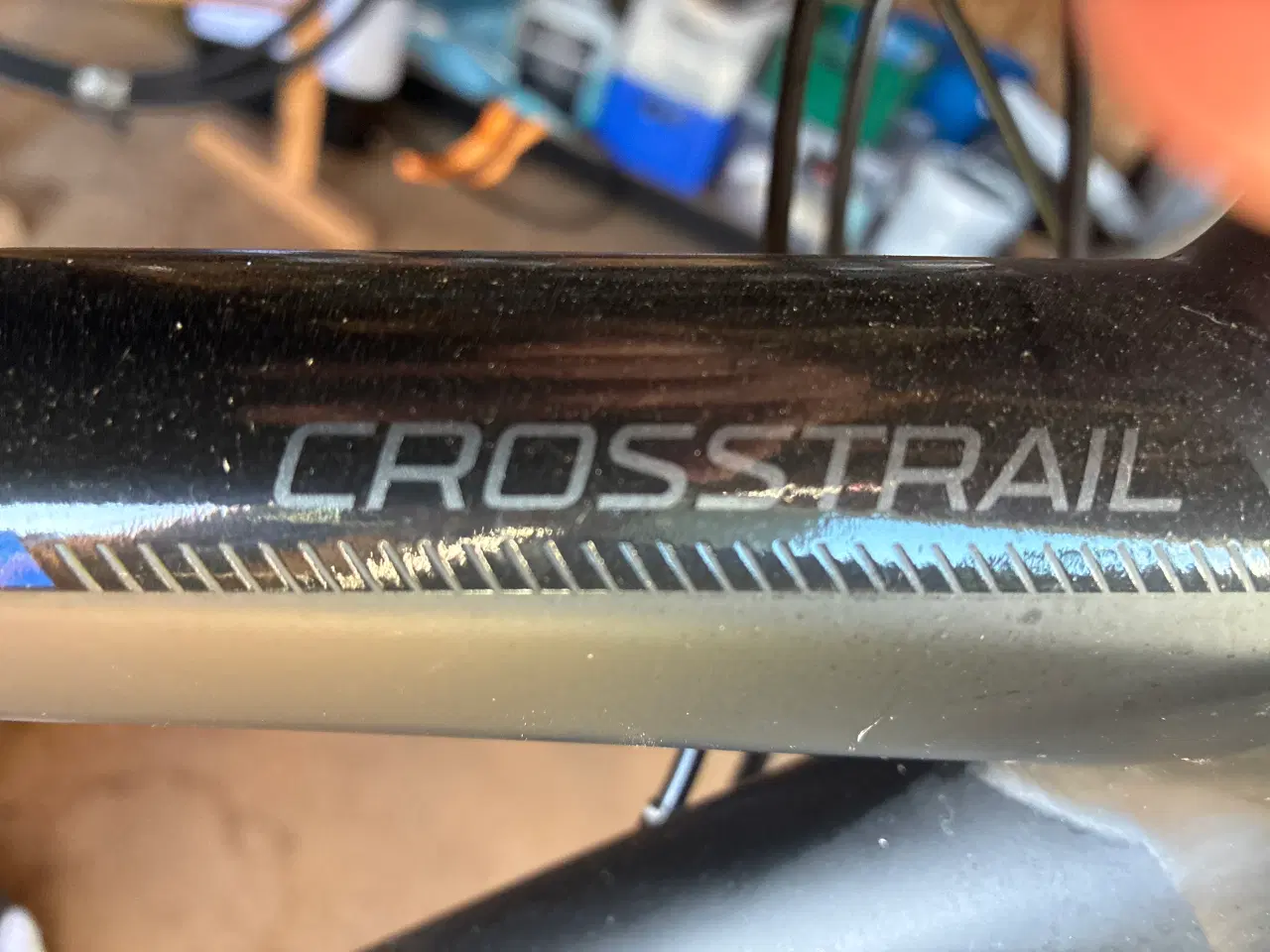 Billede 3 - Herre cykel sælges