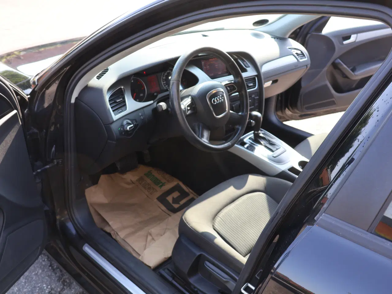 Billede 8 -  Audi A4 avant 2,0 TDI Aut årg 2010