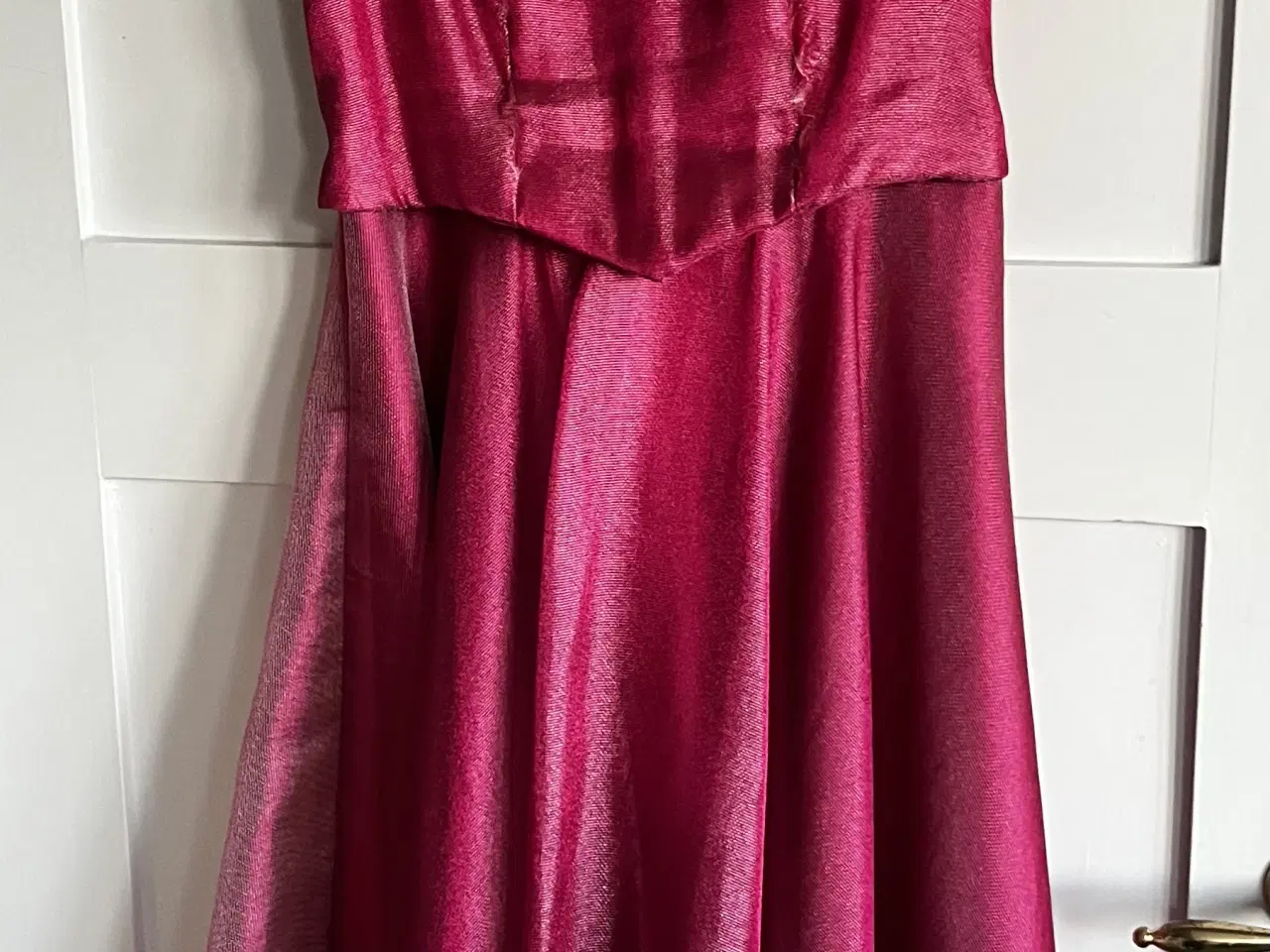 Billede 1 - Festkjole