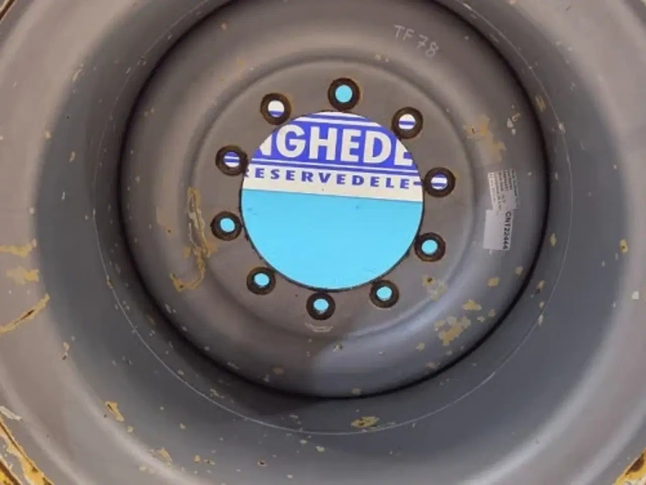 Billede 13 - 32"    DH36X32