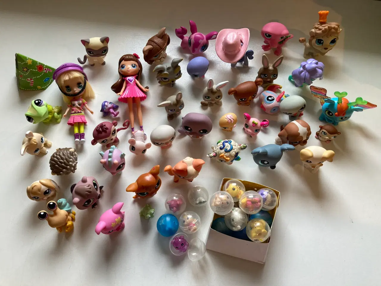 Billede 3 - Littlest Pet Shop, diverse udvalg