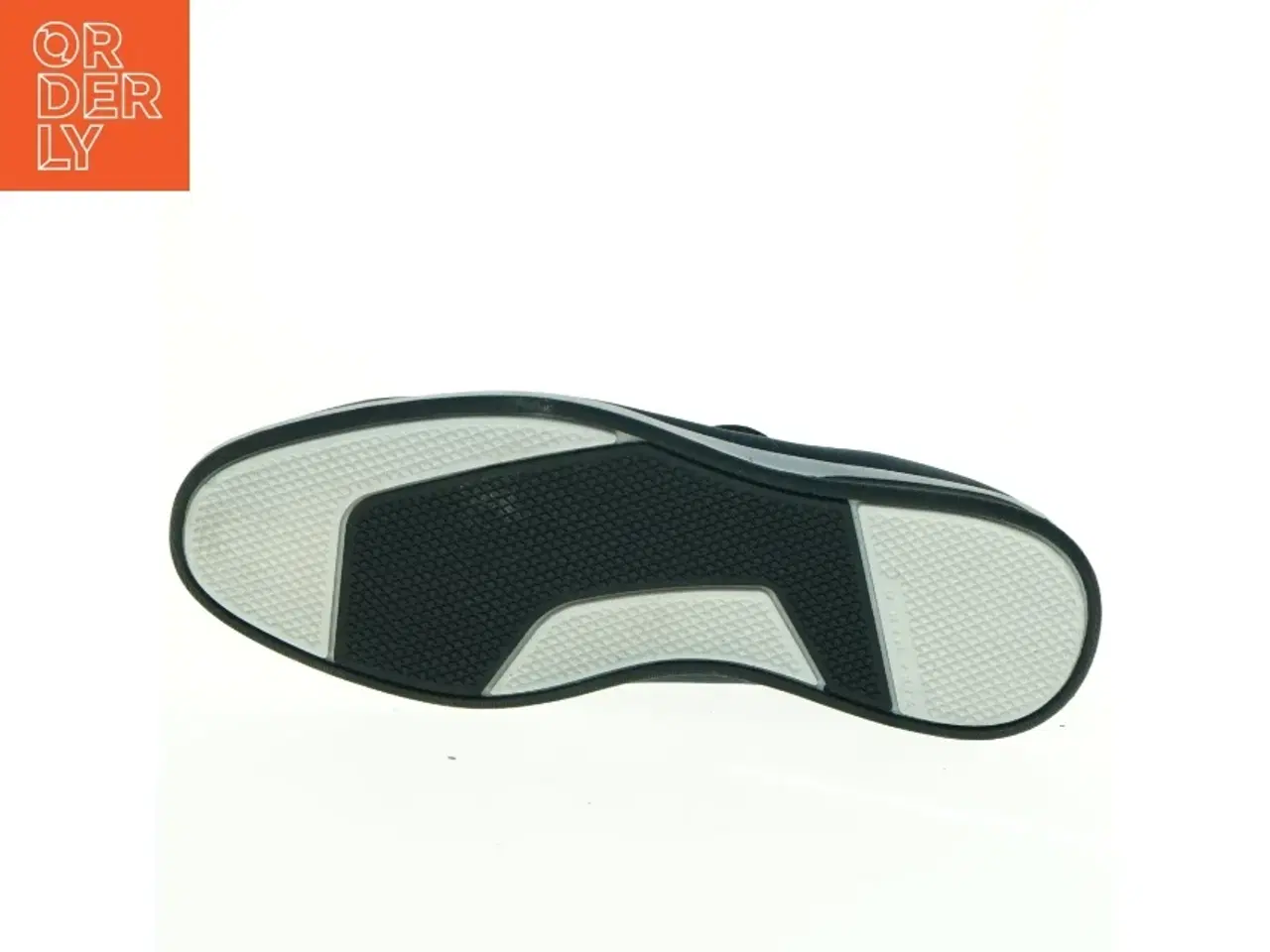 Billede 3 - Sorte sneakers fra Zara (str. 41)