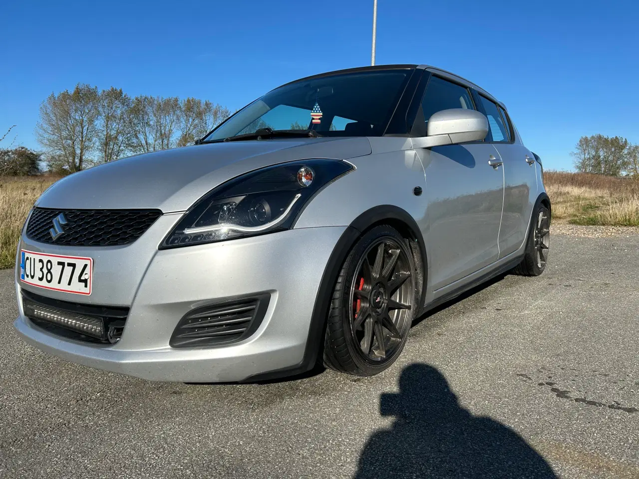 Billede 1 - Suzuki Swift 1,2