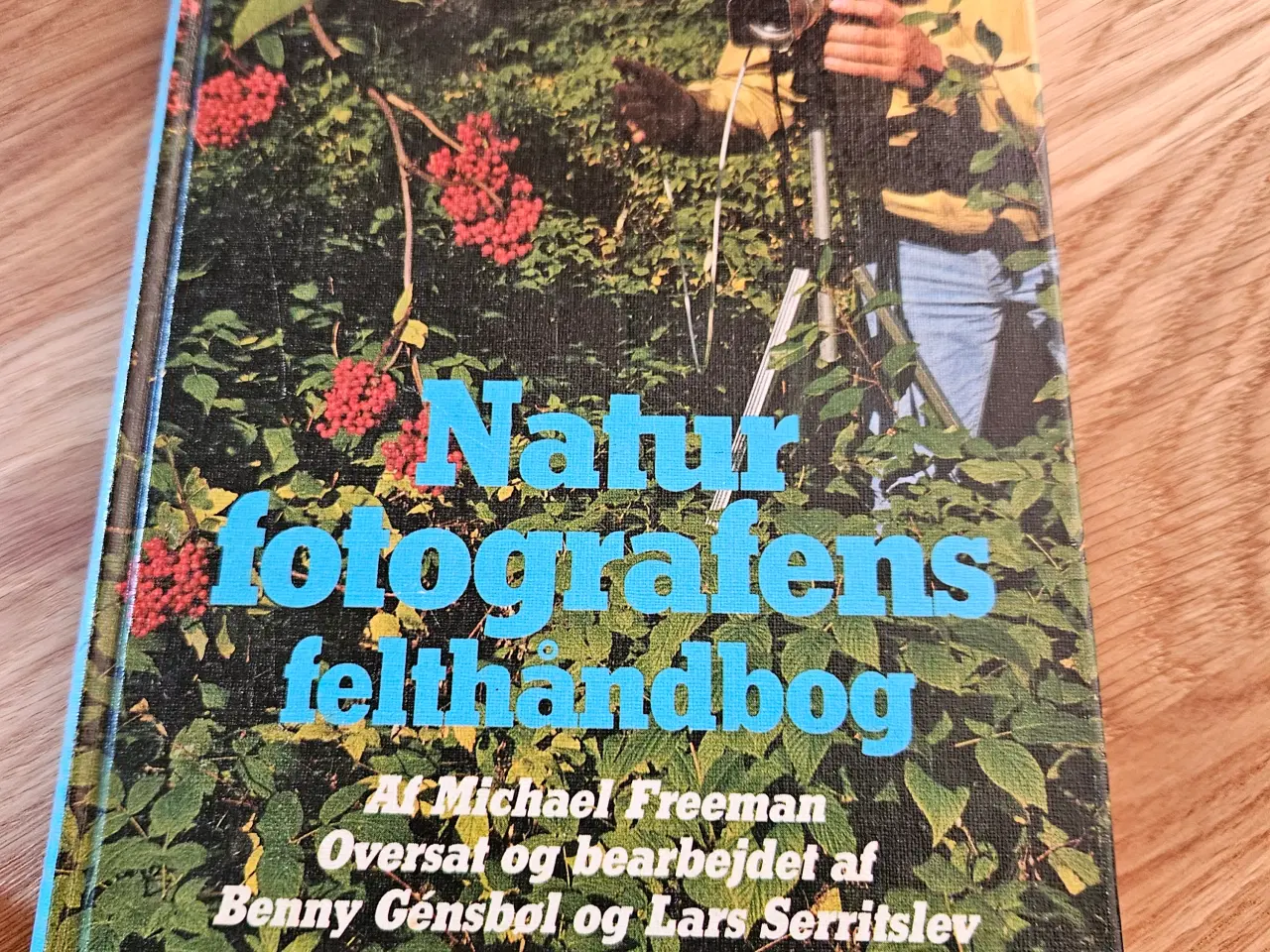 Billede 1 - fotobog