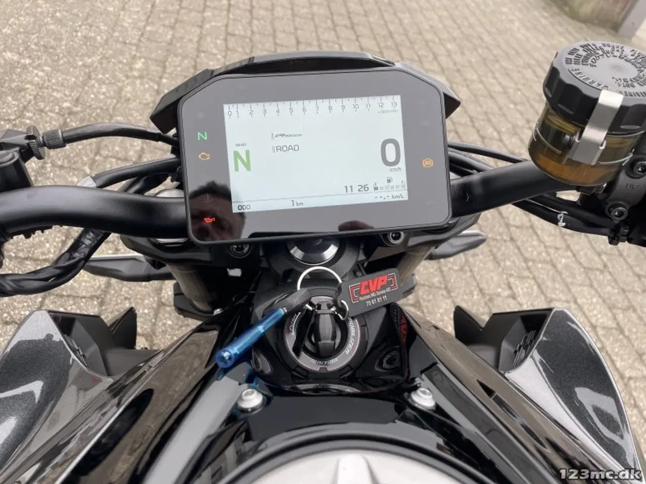 Billede 7 - Kawasaki Z 1100