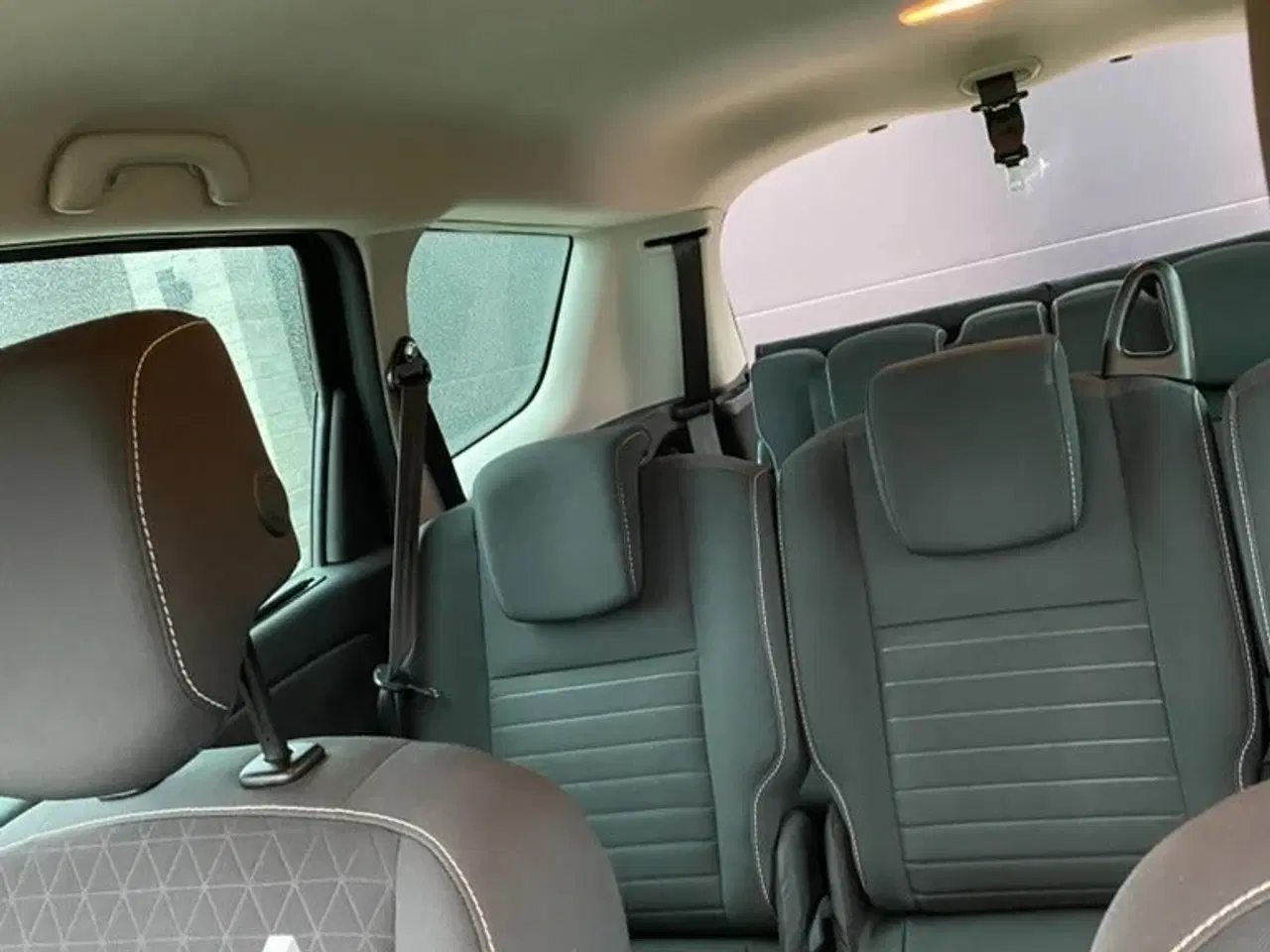 Billede 12 - Renault Grand Scenic III 1,5 dCi 110 Business 7prs