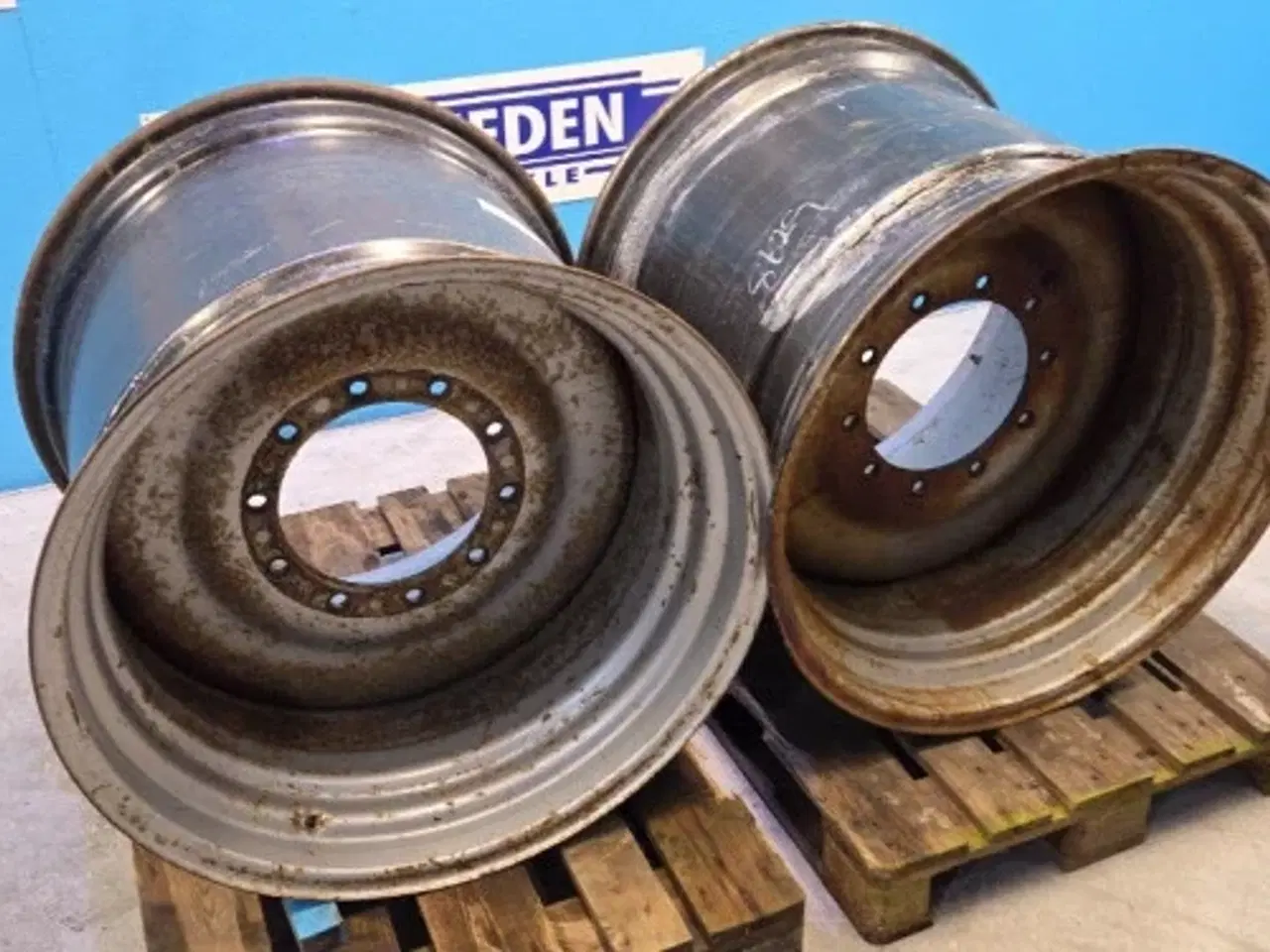 Billede 30 - 32"   32XDW27A   Sæt