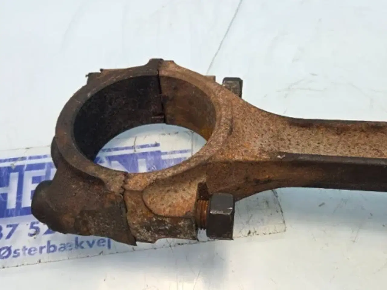 Billede 12 - Perkins 4.248 Stempel 101026