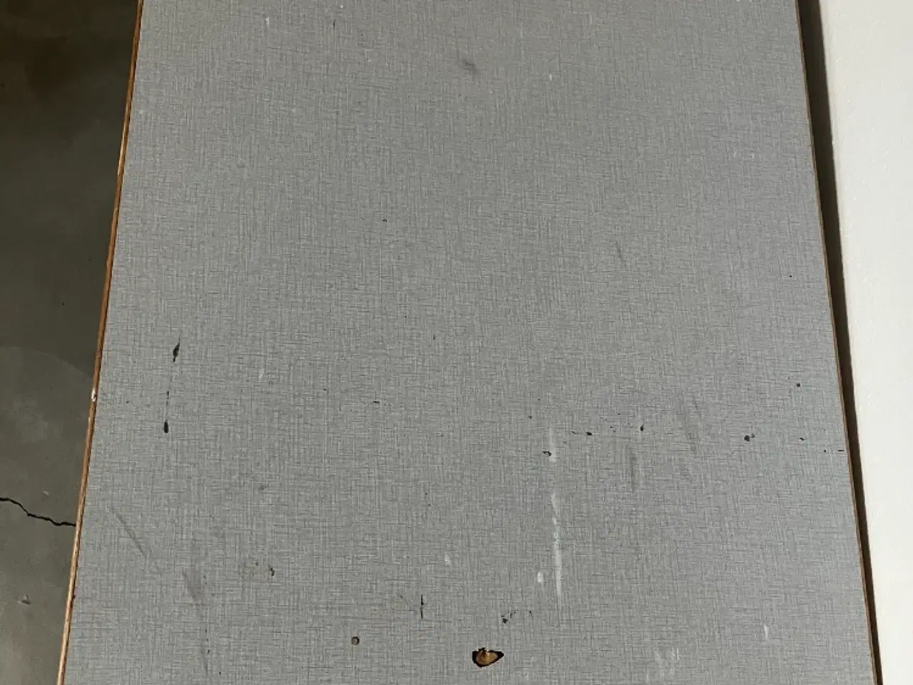 Billede 4 - 2 retro skoleborde / borde