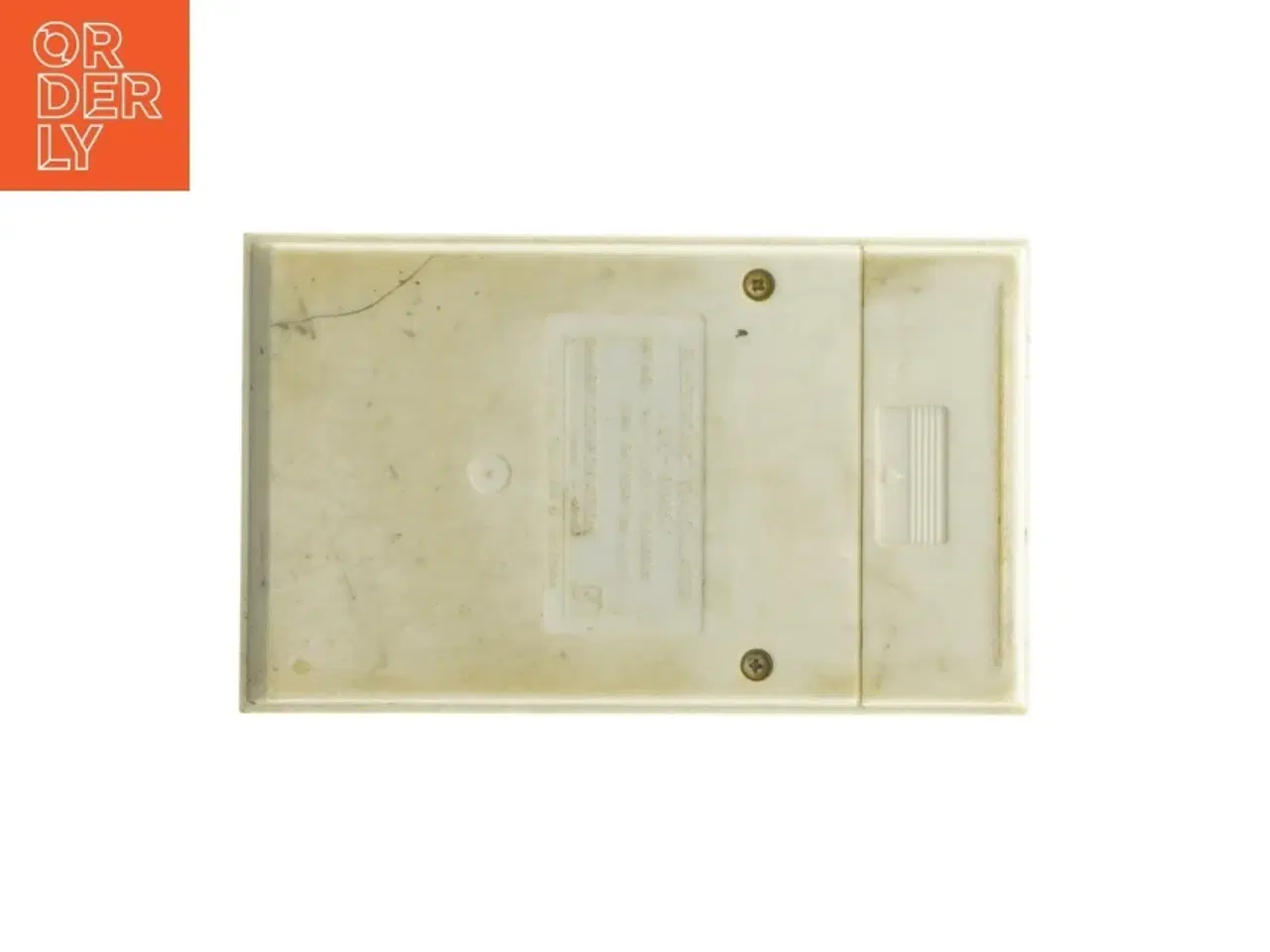 Billede 3 - Sharp EL-8146 lommeregner (str. 13 x 8 cm)