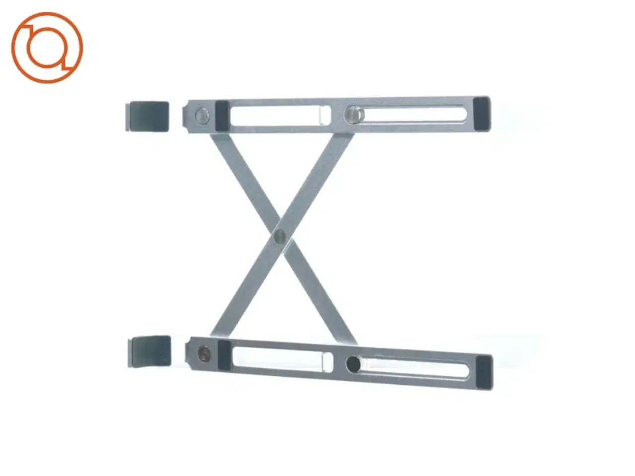 Billede 3 - Laptop stander (str. 24 x 16 cm)