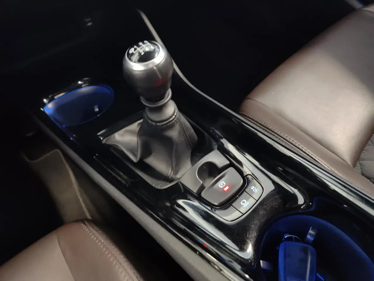 Billede 9 - Toyota C-HR 1,2T