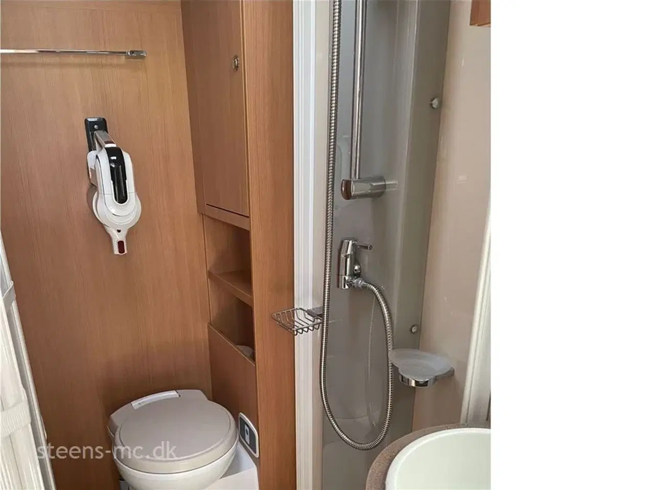 Billede 4 - 2012 - Fiat Chausson motor 2,3 Chausson motor 2,3