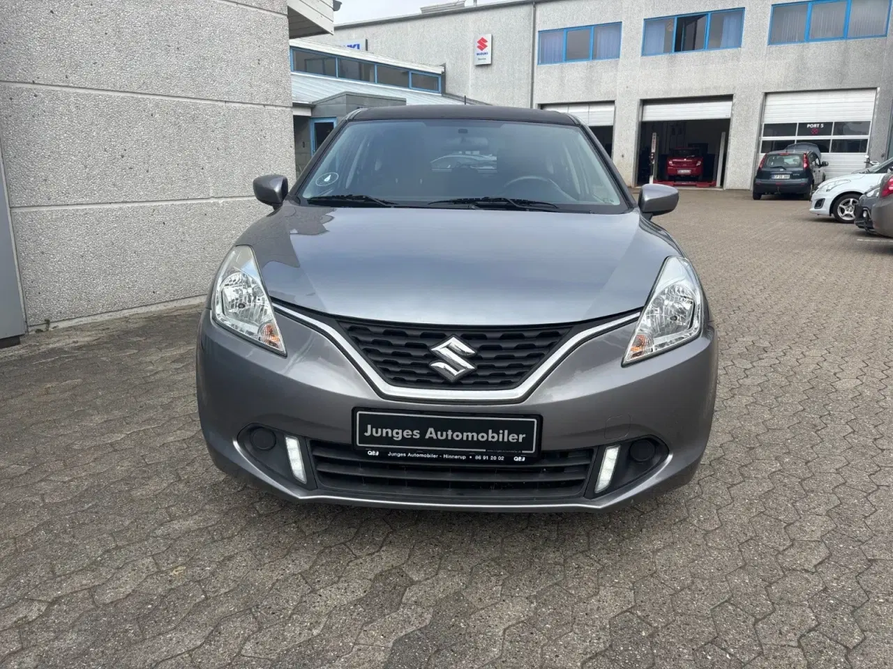 Billede 2 - Suzuki Baleno 1,2 Dualjet Comfort