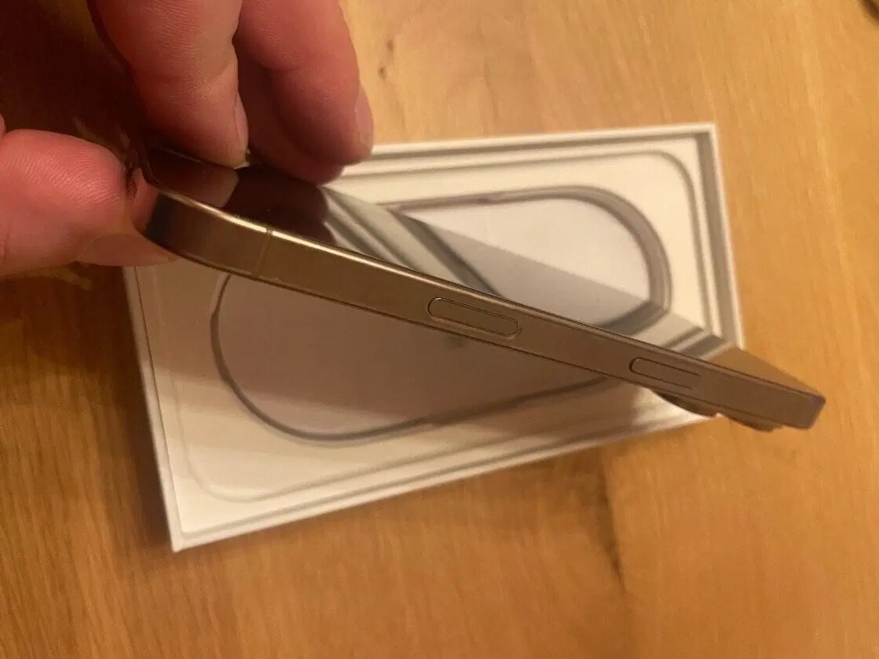 Billede 5 - iPhone 16 pro