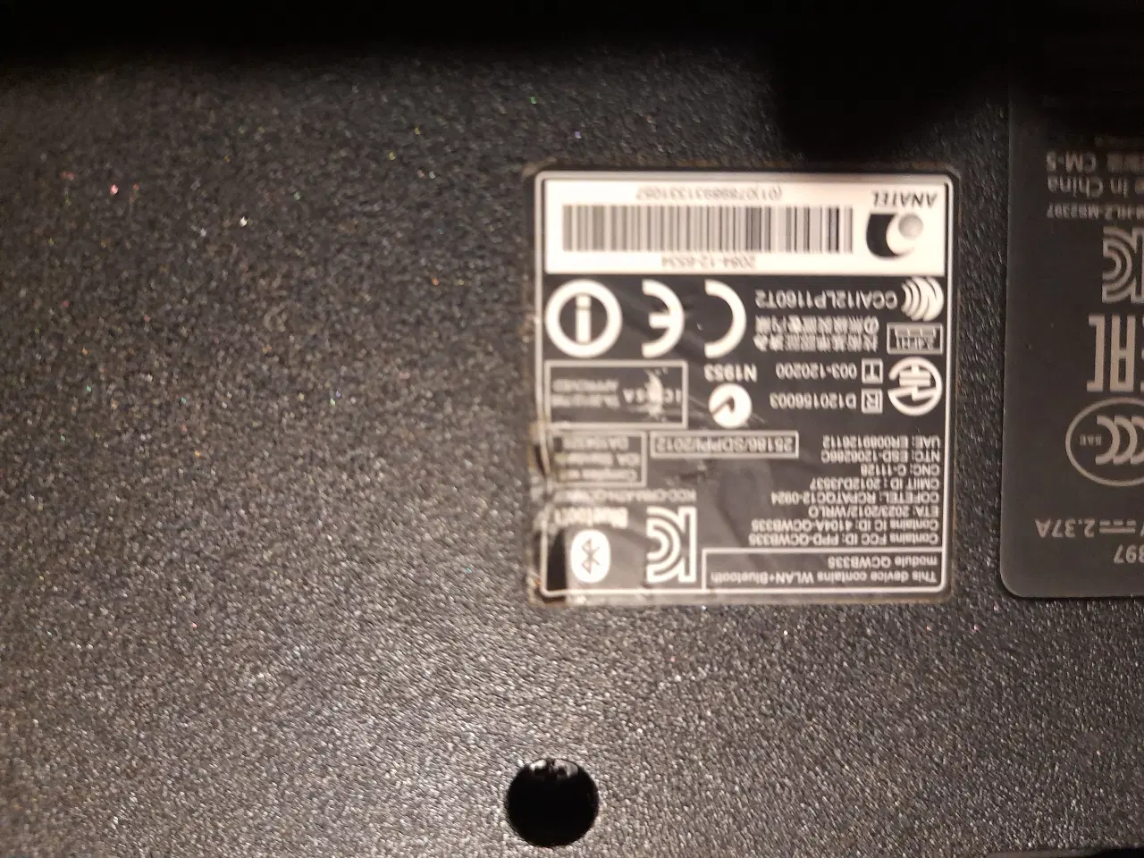 Billede 7 - Bærbar pc 