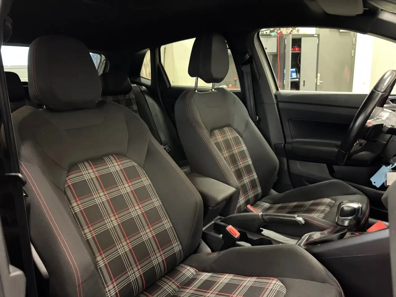 Billede 16 - VW Polo 2,0 GTi DSG