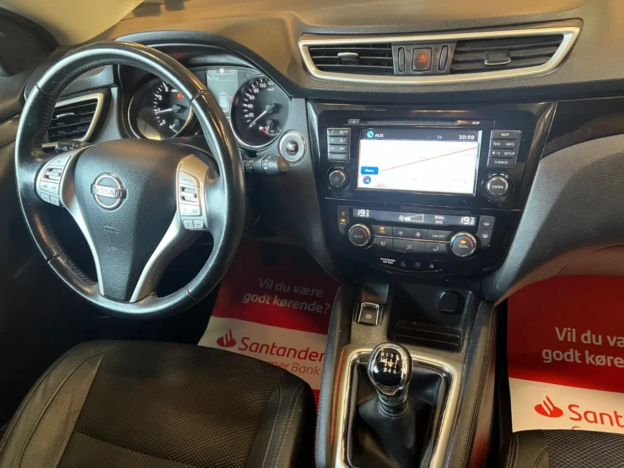 Billede 4 - Nissan Qashqai 1,2 Dig-T 115 Tekna