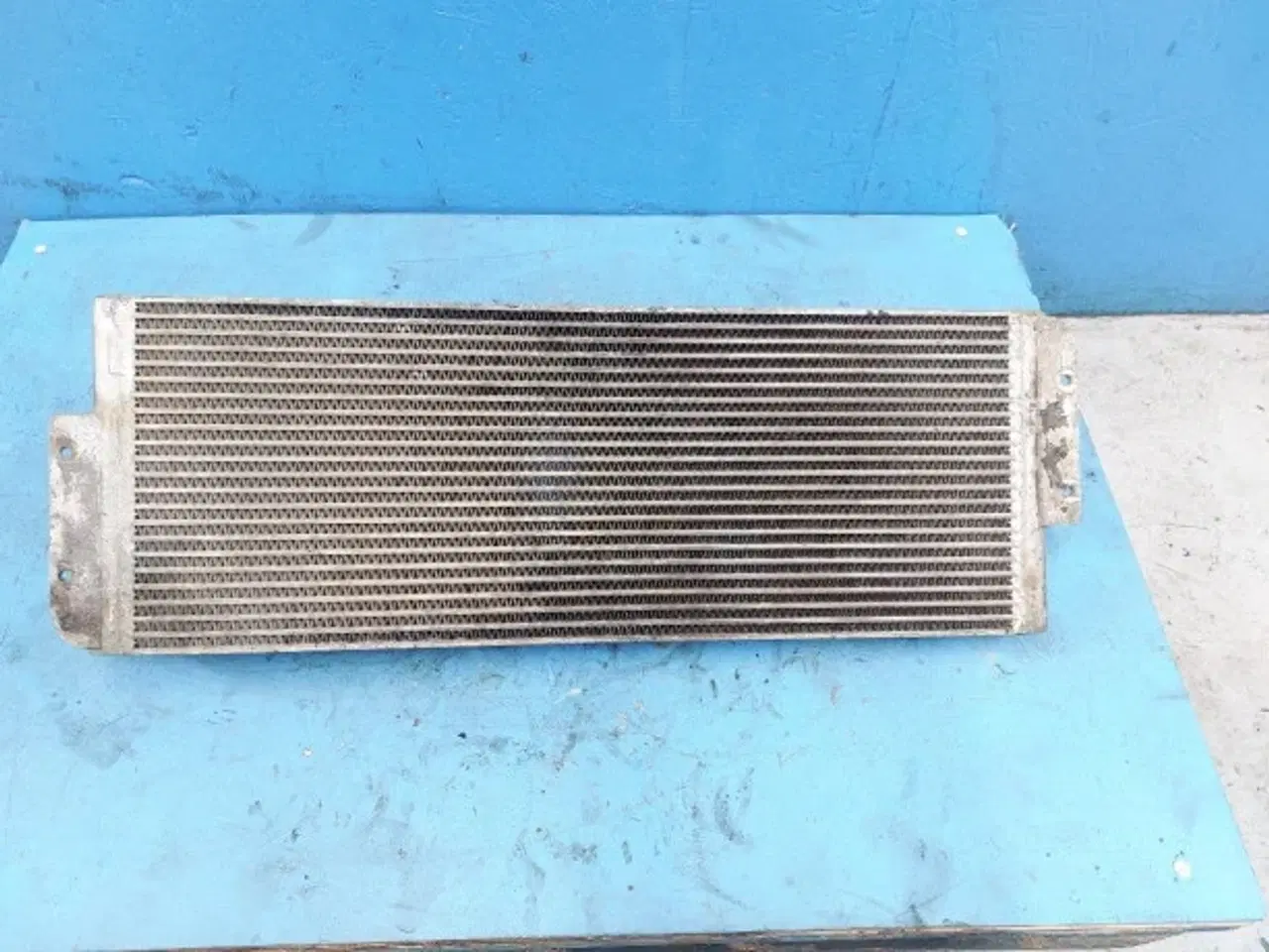 Billede 6 - New Holland TX68 Oliekøler 89838603