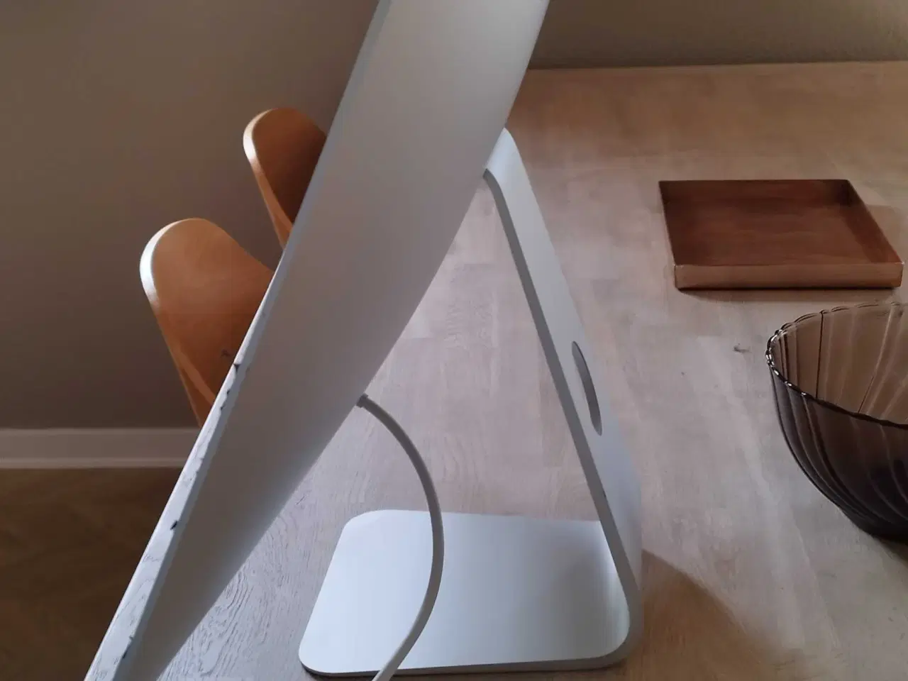 Billede 3 - iMac 2015 (A1419)