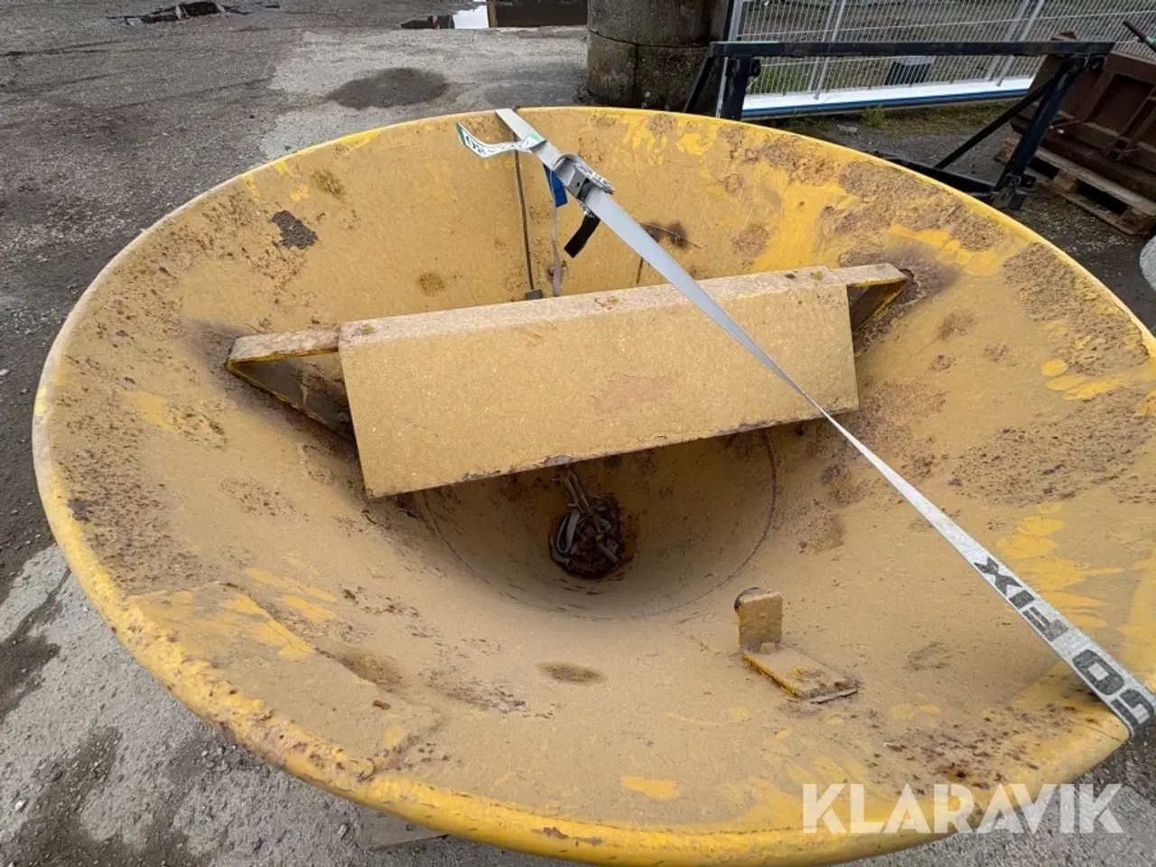 Billede 8 - Saltspreder