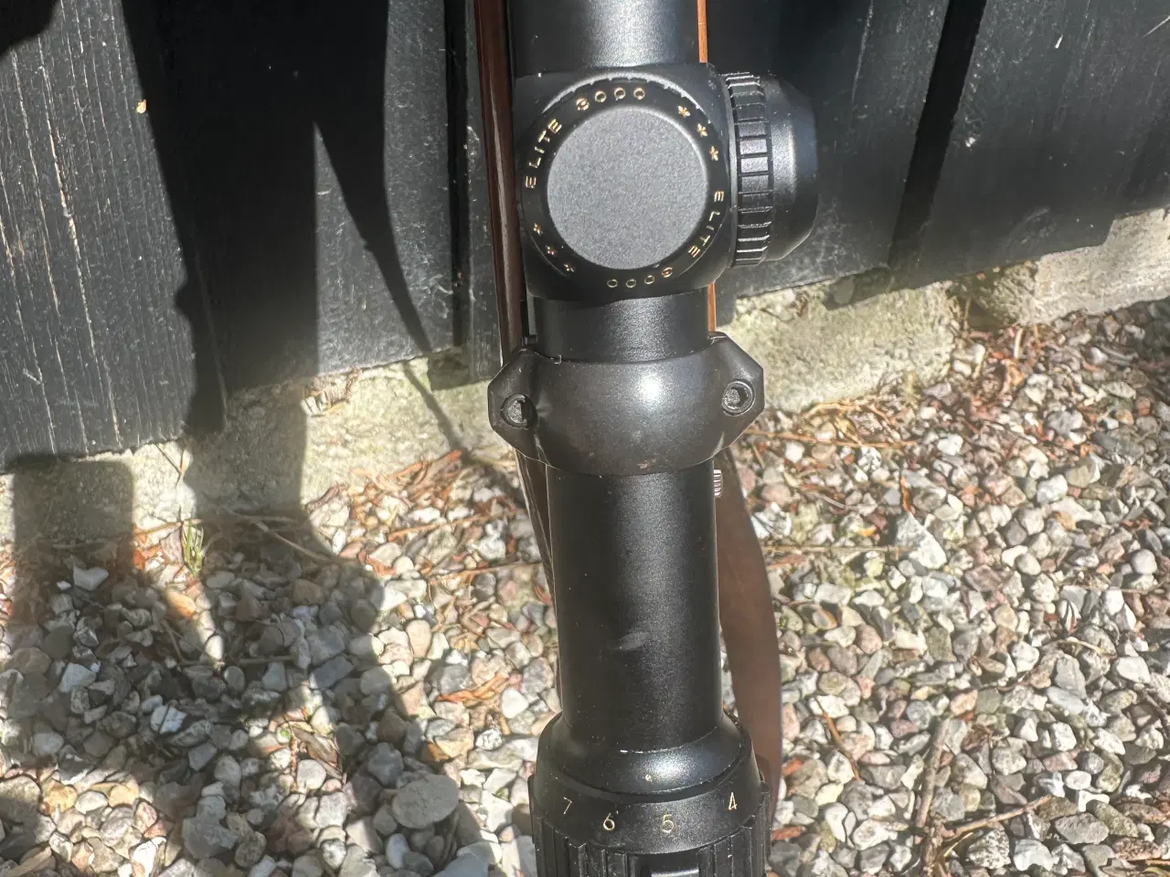Billede 3 - Tikka LSA-55, cal 222