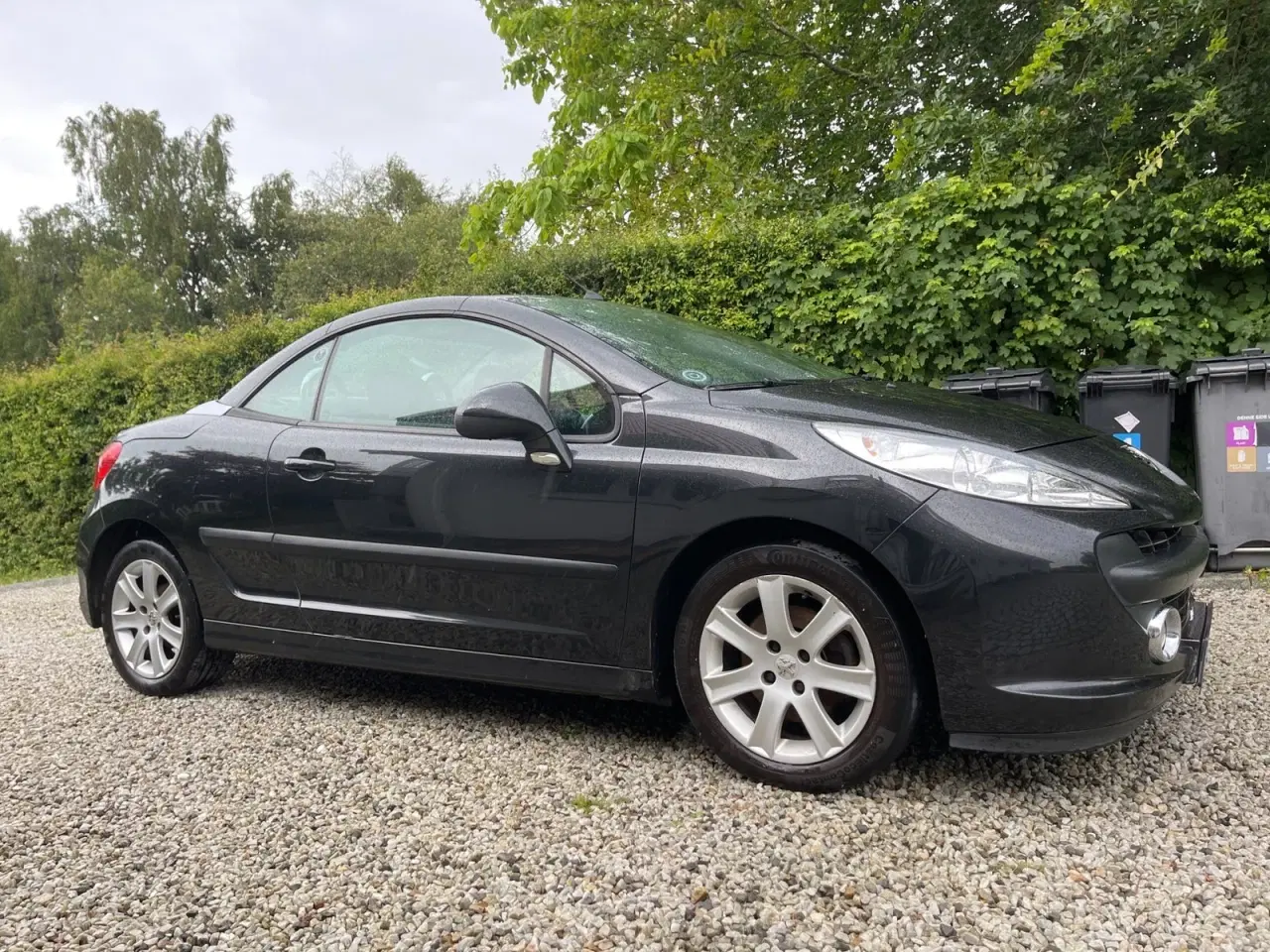 Billede 4 - Peugeot 207 1,6 CC