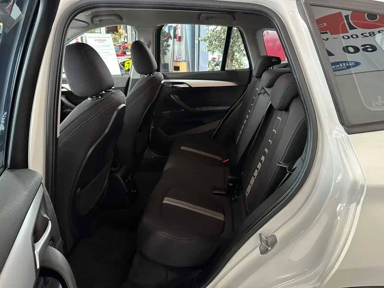 Billede 4 - BMW X1 2,0 sDrive20i Advantage aut.