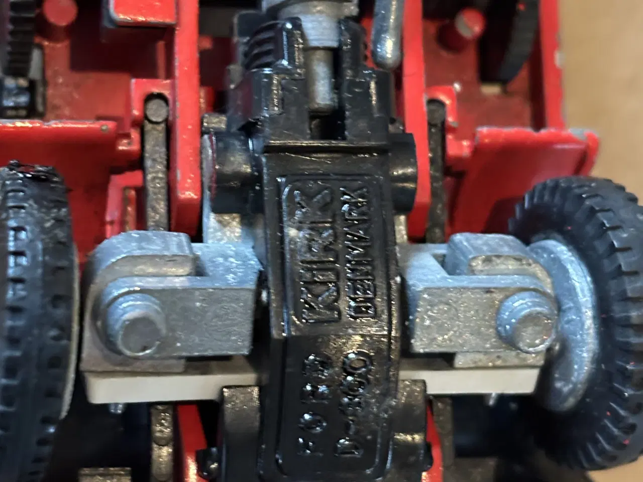 Billede 7 - Modelbiler