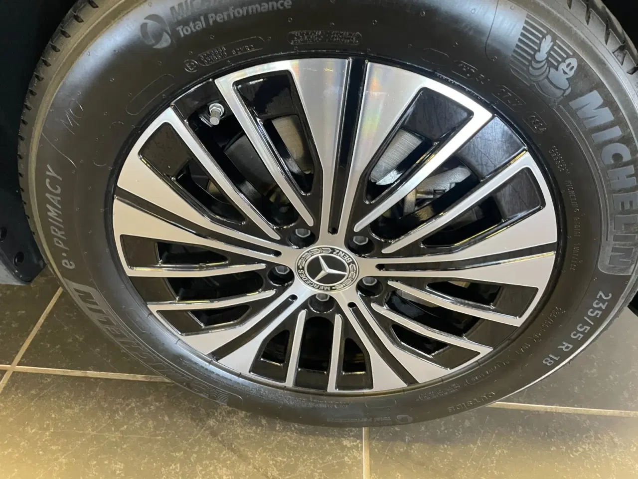 Billede 10 - Mercedes EQB300  Progressive 4Matic