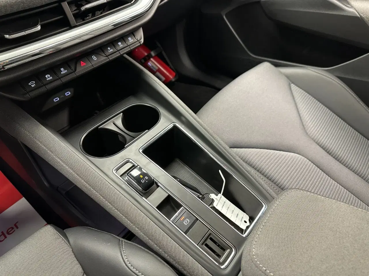 Billede 19 - Skoda Enyaq 80 iV Loft