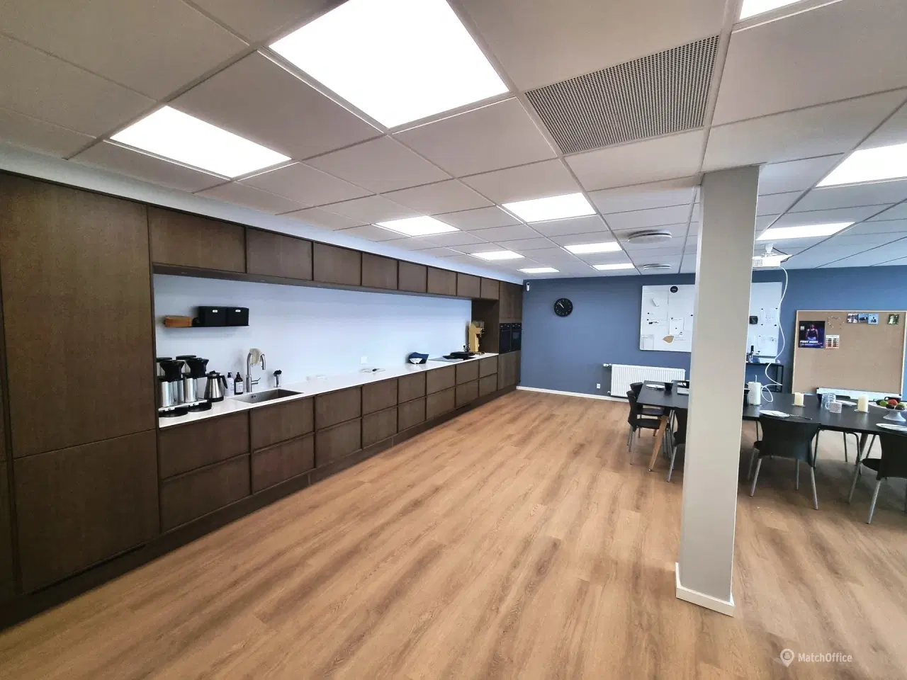 Billede 9 - Investeringsejendom på Hjultorvet i Viborg - 1. års forrentning 6.71%