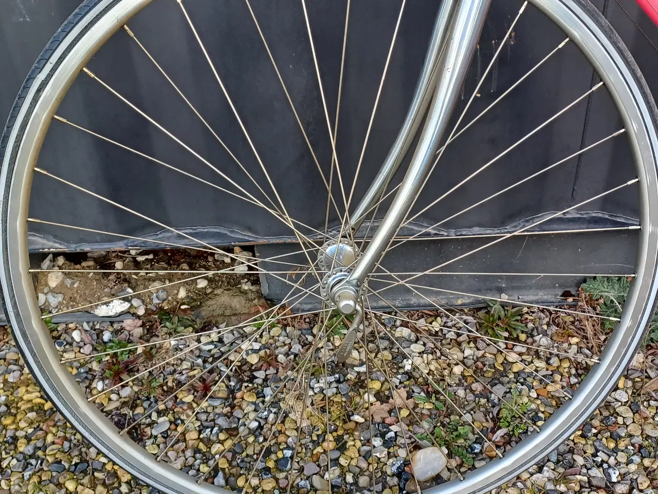 Billede 5 - Wheeler racercyke