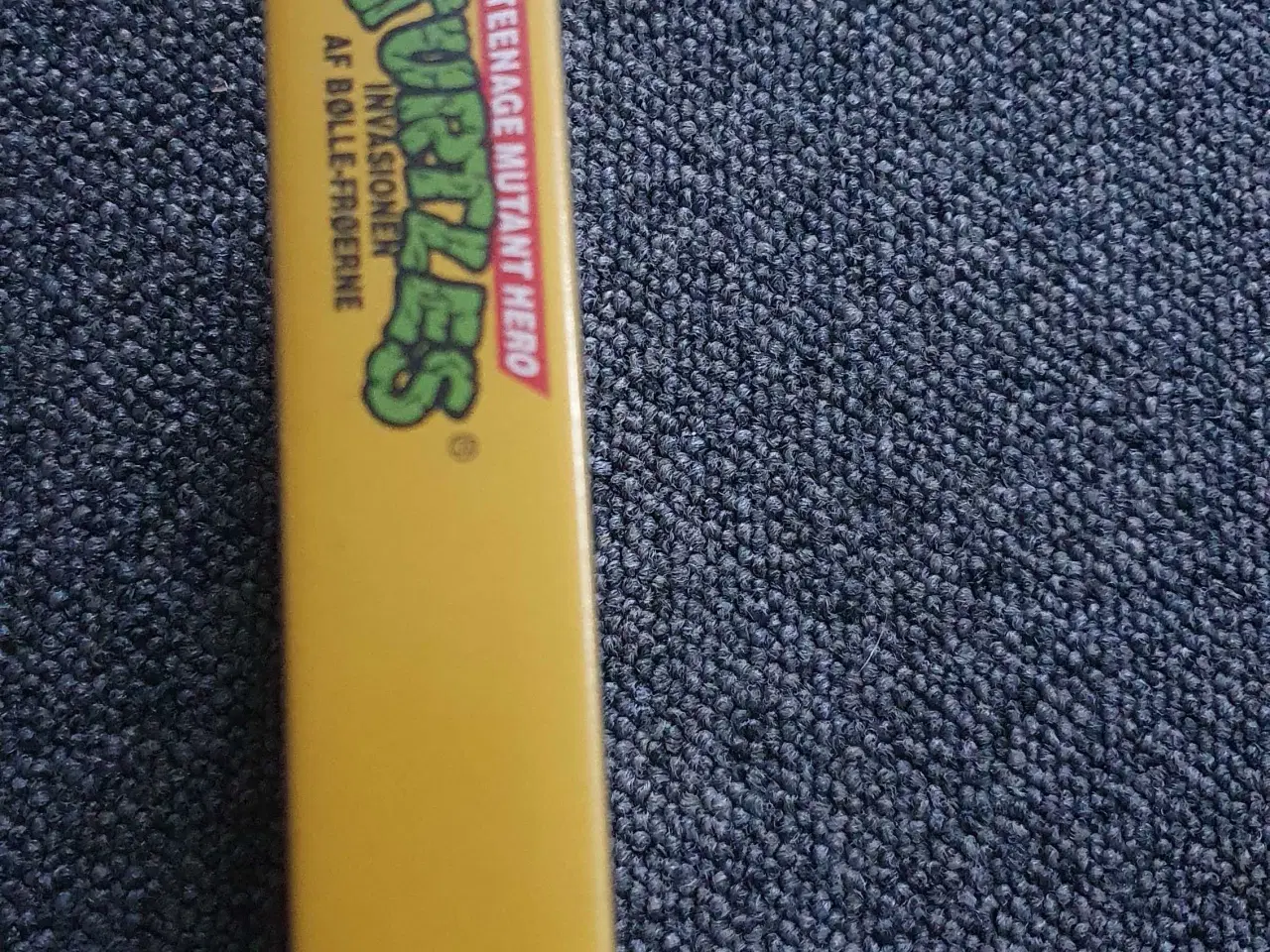 Billede 3 - Teenage mutant hero Turtles Vhs  nr 3