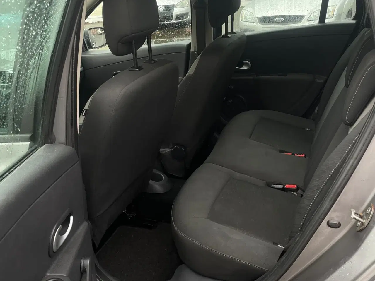 Billede 6 - Renault clio 1.5 dci 75Hk 5d