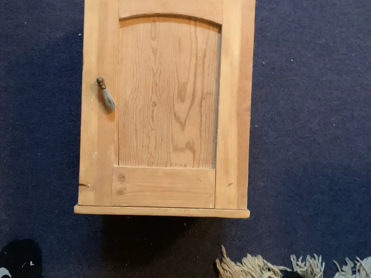 Billede 6 - Fine små væg/senge skabe