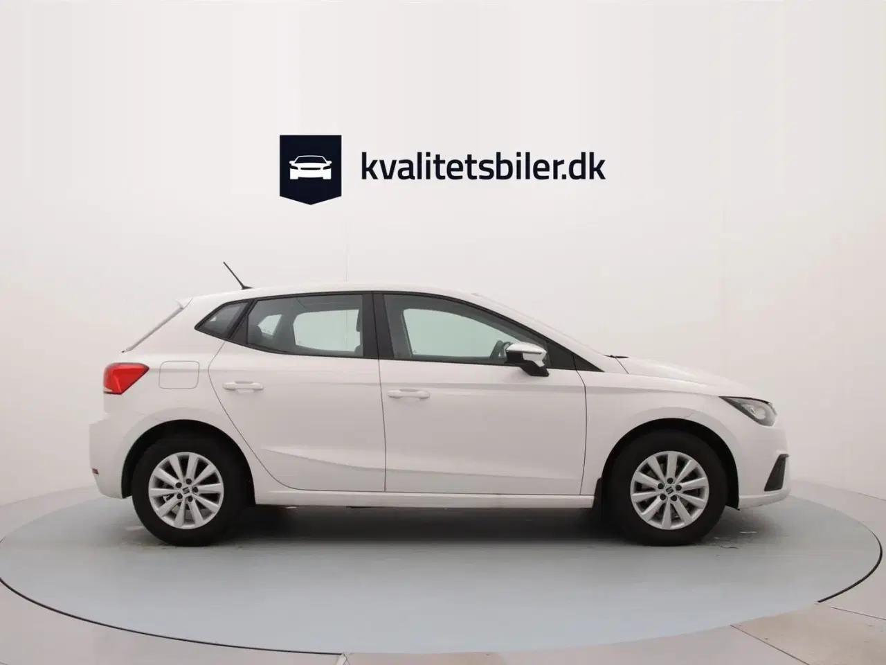 Billede 5 - Seat Ibiza 1,0 TSi 110 Style DSG