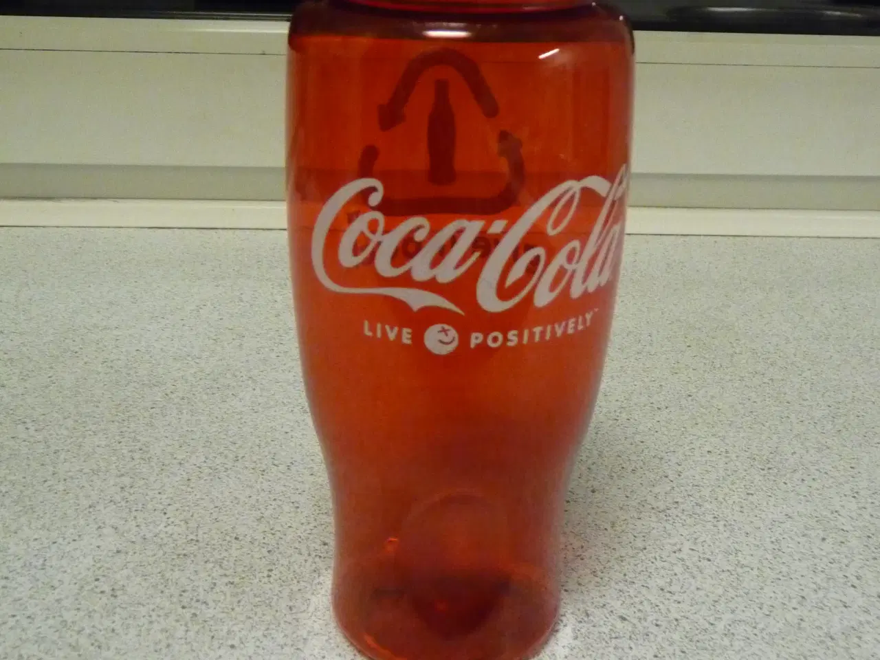 Billede 9 - coca cola drikkedunk 